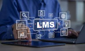 Learning Management System