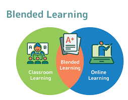 Blended Learning Programs