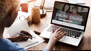 Interactive Online Courses