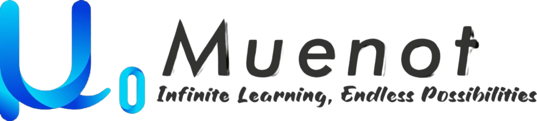 Logo Muenot